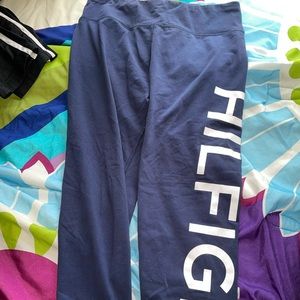 Tommy Hilfiger athletic leggings